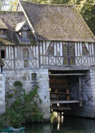 photo Le Moulin d'And - CCI